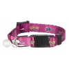 TRIXIE - Collier chaton coloris divers