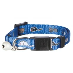 TRIXIE - Collier chaton coloris divers