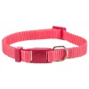 TRIXIE - Collier premium pour chat couleur corail