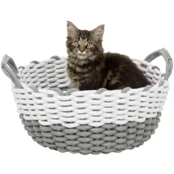 TRIXIE - Corbeille nabou ø 45 cm pour chat.