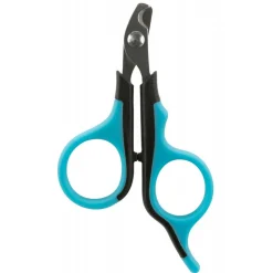 TRIXIE - Coupe ongles 8 cm pour chat, chien, rongeur, oiseaux