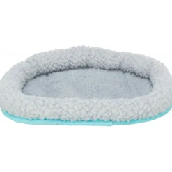 TRIXIE - Coussin 30 × 22 cm pour rongeurs, couleurs aléatoires