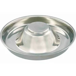 TRIXIE - Écuelle pour chiots, ø 38 cm, 4 litres, pour chien