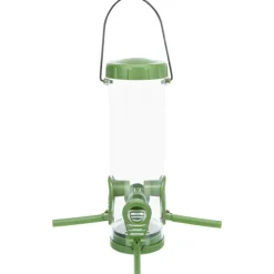 TRIXIE - Distributeur de graine 450 ml pour oiseaux