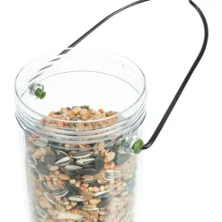 TRIXIE - Distributeur de graine 450 ml pour oiseaux