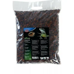 TRIXIE - Ecorce de pin 10 litres substrat naturel pour terrarium