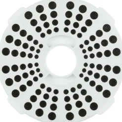 TRIXIE - Filtre de remplacement pour la fontaine, bubble stream, lot de 2 filtres.