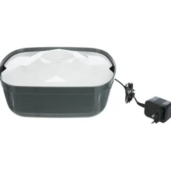 TRIXIE - Fontaine d'eau potable polygonale mélamine