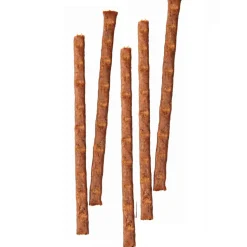 TRIXIE - Friandises premio sticks quintett avec saumon et truite 25 g pour chat