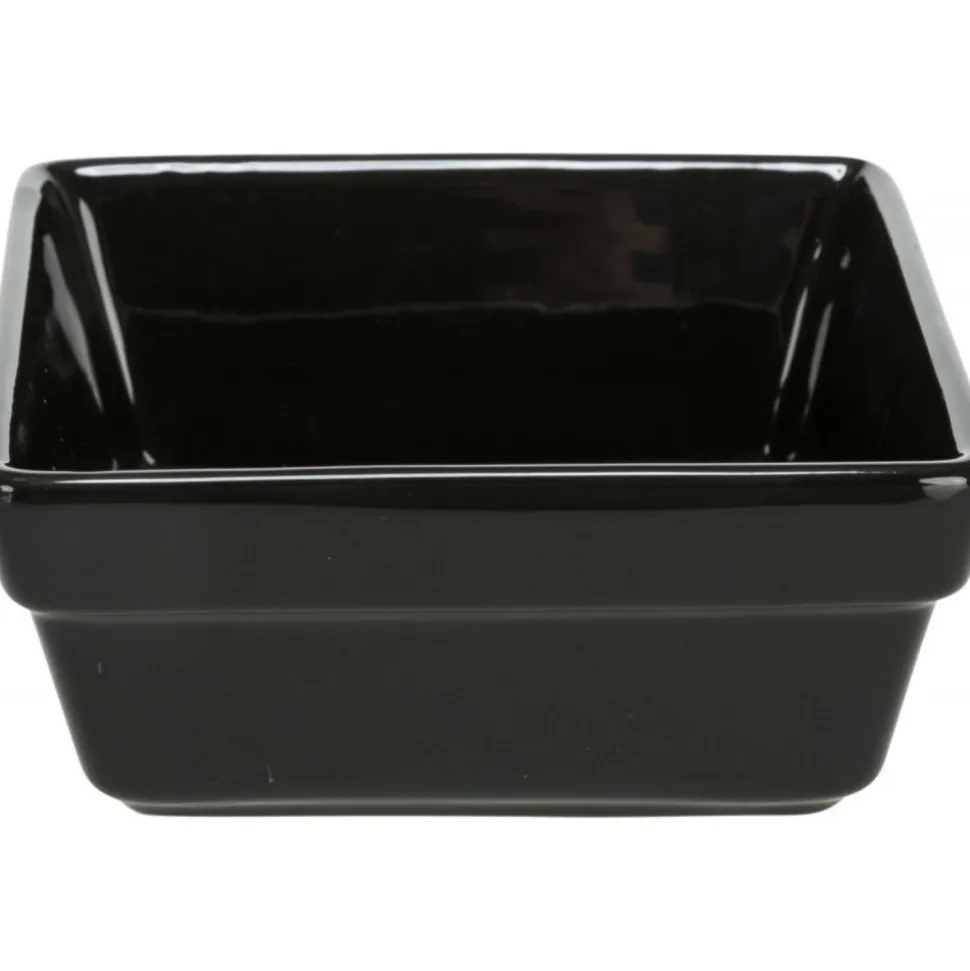 TRIXIE - Gamelle céramique de rechange pour article : 24820. Pour chien