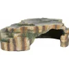 TRIXIE - Grotte pour reptile 24 x 8 x 17 cm
