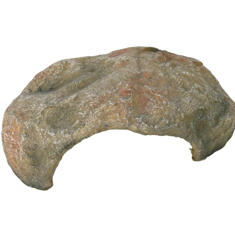 TRIXIE - Grotte pour reptile 30 x 10 x 25 cm pour terrarium