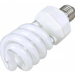 TRIXIE - Lampe 23 w uv-a, uv-b compacte 2.0 .pour reptiles.