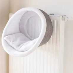 TRIXIE - Lit pour chats 41,4 x 40 x 39 cm 43144