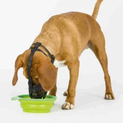 TRIXIE - Museliere trixie muzzle flex - caoutchouc - taille m/l - noir