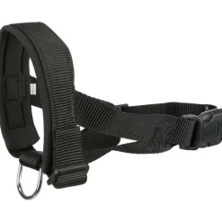 TRIXIE - Muselière sangle taille l-xl pour chien bouvier bernois, golden retriever.