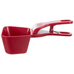 TRIXIE - Pelle pour la nourriture contenance 250 ml couleur aléatoire pour chat et c