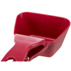 TRIXIE - Pelle pour la nourriture contenance 250 ml couleur aléatoire pour chat et c