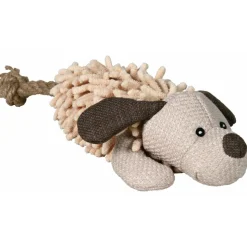 TRIXIE - Peluche chien 20 cm x 11 cm pour chien