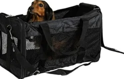 TRIXIE - Sac ryan 26×27×47 cm