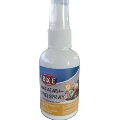 TRIXIE - Spray à la matatabi 50ml pour chats
