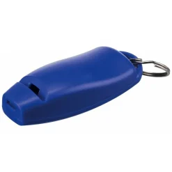 TRIXIE - Un clicker sifflet pour entrainement canin - couleur aléatoire.