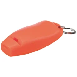 TRIXIE - Un clicker sifflet pour entrainement canin - couleur aléatoire.