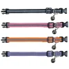 TRIXIE - Un collier chaton, réfléchissant, nylon couleur aléatoire