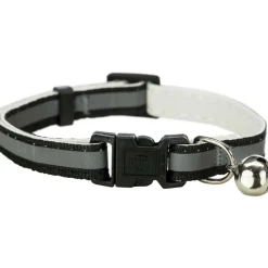 TRIXIE - Un collier chaton, réfléchissant, nylon couleur aléatoire