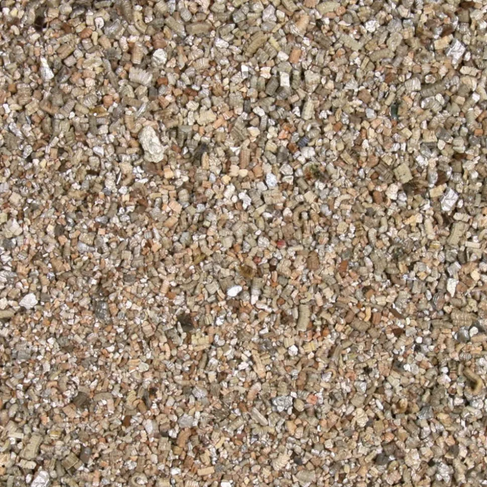 TRIXIE - Vermiculite, substrat naturel d'incubation 5 litres