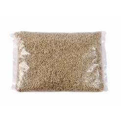 TRUFFAUT BIODIVERSITÉ - Graines de cœurs de tournesol pour oiseaux du jardin - 4 kg