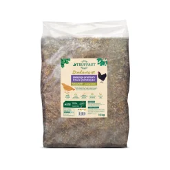 TRUFFAUT BIODIVERSITÉ - Mélange Premium - Poule pondeuse 15kg