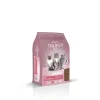 TRUFFY - Croquettes au saumon pour chat adulte - 2kg