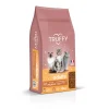 TRUFFY - Croquettes riches en volaille pour chat adulte 6kg
