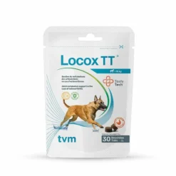TVM - Locox tt bouchees - tvm 60 bouchees