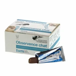TVM - Observence chat - tvm 30x10g
