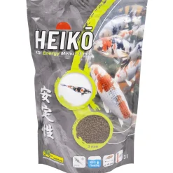 UBBINK - Nourriture pour poissons heiko koi energy menu 3 mm 3 l