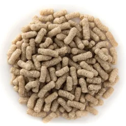 UBBINK - Nourriture pour poissons fish mix white sticks 4 mm 15 l