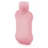 UNITED PETS - Bouteille bon ton pi rose silicone 100 ml