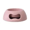 UNITED PETS - Mangeoire pour chiens pappy 350 ml rose polypropylène