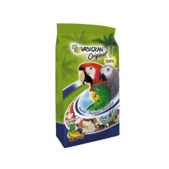 VADIGRAN - Mélange de graines Tropic pour perroquets - 2,5 kg