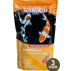 VELDA - Winter wheat food 3mm 1.8kg (3l)