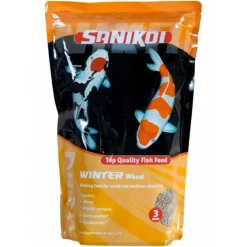 VELDA - Winter wheat food 3mm 1.8kg (3l)