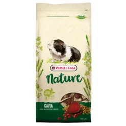 VERSELE LAGA - Aliment nature cavia 700g