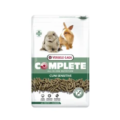 VERSELE LAGA - Alimention rongeurs: Cuni Sensitive Complete 1,75kg