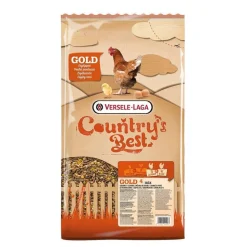 VERSELE LAGA - Mélange de graines et granulés pour poules pondeuses - 5 kg