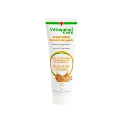 VETOQUINOL - Boules de poils - vetoquinol 120 g