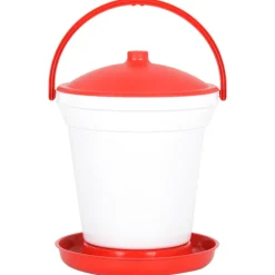 VIDAXL - Abreuvoir automatique pour volailles 18 l