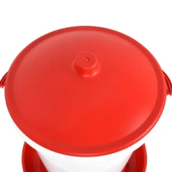 VIDAXL - Abreuvoir automatique pour volailles 18 l