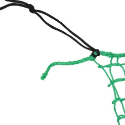 VIDAXL - Filet à foin 4 pcs carré 0,9 x 1 m pp